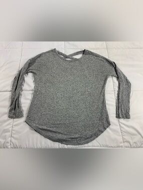 Pre loved ARDENE long sleeve shirt womens size S